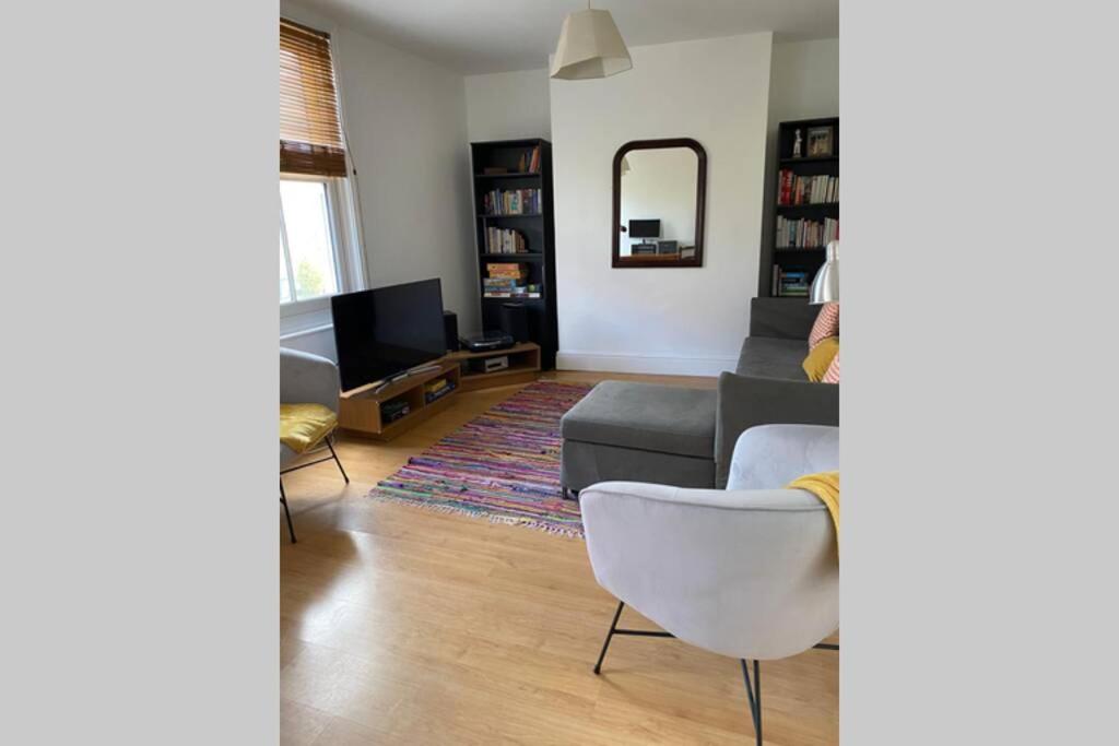 הוילה סקארבורו 200 Year Old Large Townhouse With Sea Views מראה חיצוני תמונה